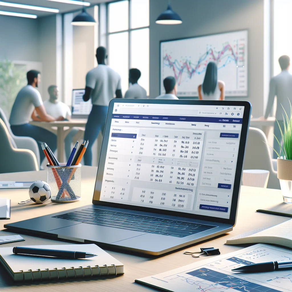 Análise de Odds em apostas